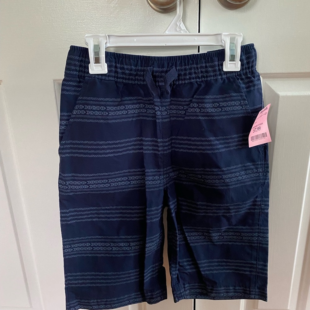 Brand new Children’s Place blue shorts